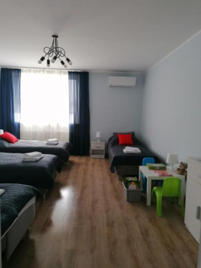 Gladiator Noclegi Zator lV Apartament